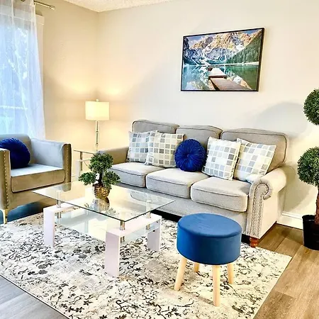 Casa Bella Homes - Top Floor 2-Br 1 Bath Condo, Centrally Located Federal Way Exterior photo