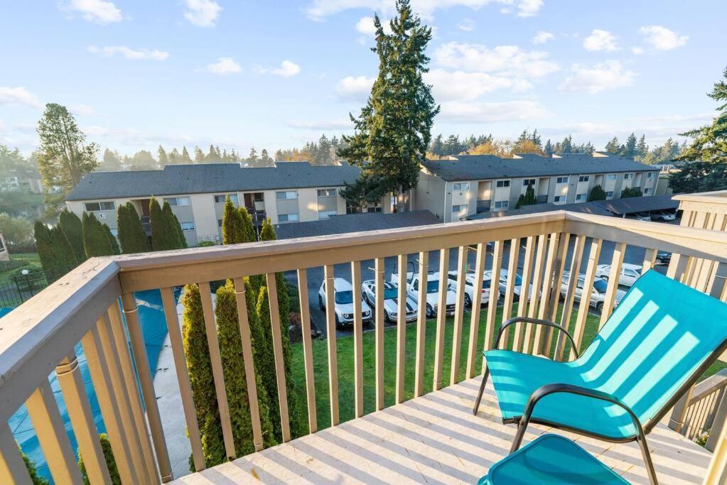 Casa Bella Homes - Floor 2-br 1 Bath Condo, Centrally Located *