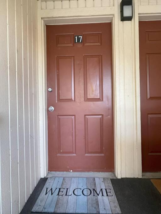 Apartment Casa Bella Homes - Floor 2-br 1 Bath Condo, Centrally Located