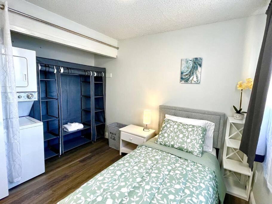 Casa Bella Homes - Floor 2-br 1 Bath Condo, Centrally Located Federal Way